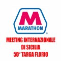 TARGA FLORIO 1966 -  MEETING INTERNAZIONALE DI SICILIA  -